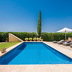 Finca Flavio (f152) in Ses Covetes Foto 3