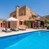 Finca Flavio (f152) in Ses Covetes Foto 4
