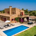 Finca Flavio (f152) in Ses Covetes Foto 10