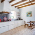 Finca Flavio (f152) in Ses Covetes Foto 18