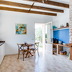 Finca Flavio (f152) in Ses Covetes Foto 19