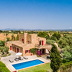 Finca Flavio (f152) in Ses Covetes Foto 42