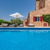 Finca Flavio (f152) in Ses Covetes Foto 49
