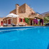 Finca Flavio (f152) in Ses Covetes Foto 50