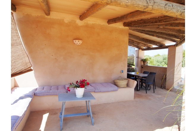 Finca Rosales (f155) in Porto Cristo Foto 6
