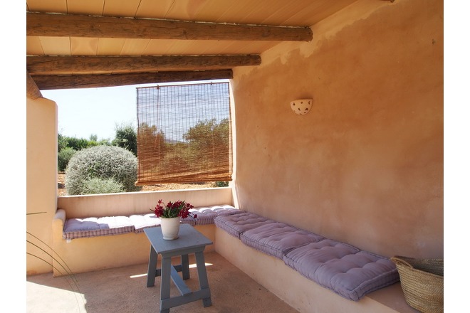 Finca Rosales (f155) in Porto Cristo Foto 7