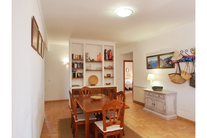 Finca Rosales (f155) in Porto Cristo Foto 10