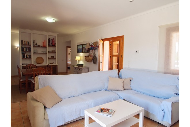 Finca Rosales (f155) in Porto Cristo Foto 12
