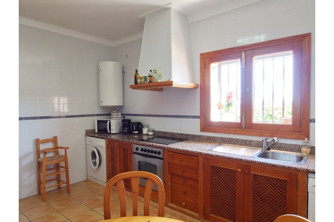 Finca Rosales (f155) in Porto Cristo Foto 14
