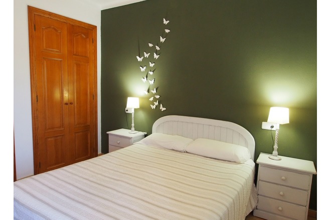 Finca Rosales (f155) in Porto Cristo Foto 17