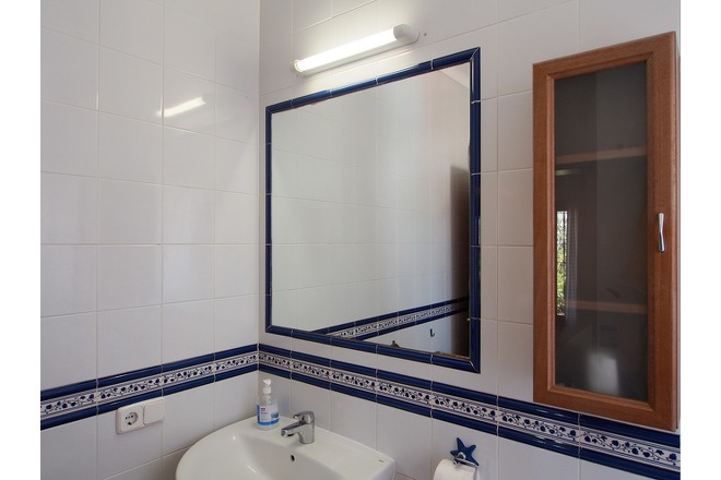 Finca Rosales (f155) in Porto Cristo Foto 18