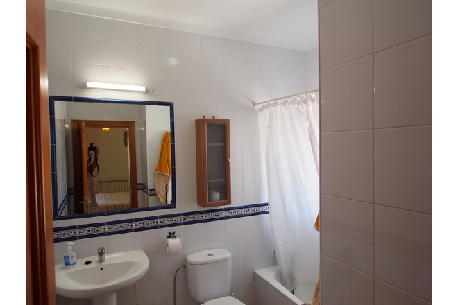 Finca Rosales (f155) in Porto Cristo Foto 19
