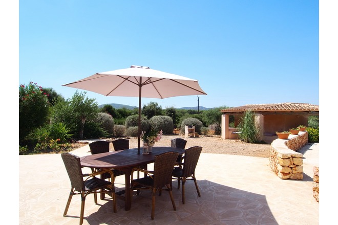 Finca Rosales (f155) in Porto Cristo Foto 26