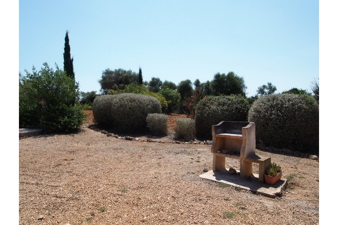 Finca Rosales (f155) in Porto Cristo Foto 27