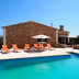 Finca Rosales (f155) in Porto Cristo Foto 1