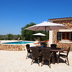 Finca Rosales (f155) in Porto Cristo Foto 5