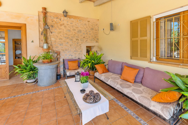 Finca Sabina (f160) in Buger Foto 27