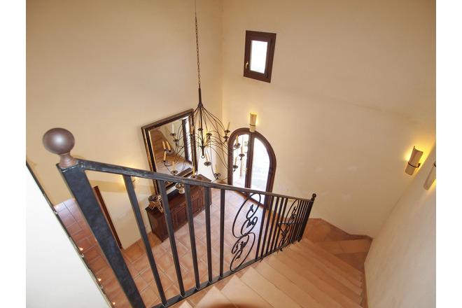 Finca Feliz (f180) in Cas Concos Foto 38