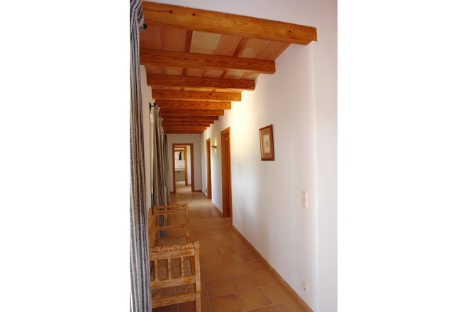 Finca Alfabia (f181) in Porto Cristo Foto 17