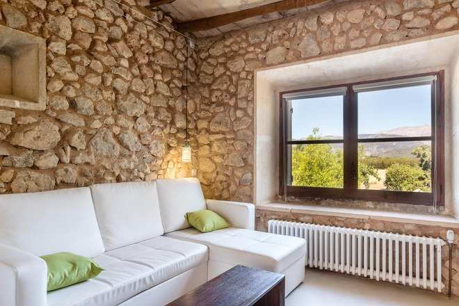 Finca Antic (f259) in Buger Foto 8
