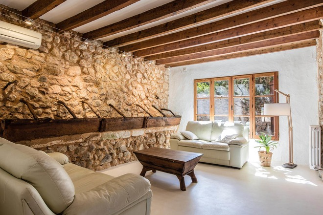 Finca Antic (f259) in Buger Foto 12