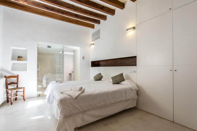Finca Antic (f259) in Buger Foto 14