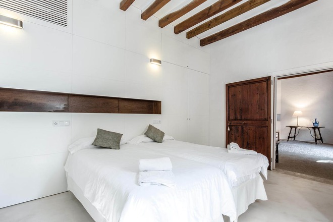 Finca Antic (f259) in Buger Foto 15