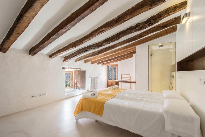 Finca Antic (f259) in Buger Foto 17