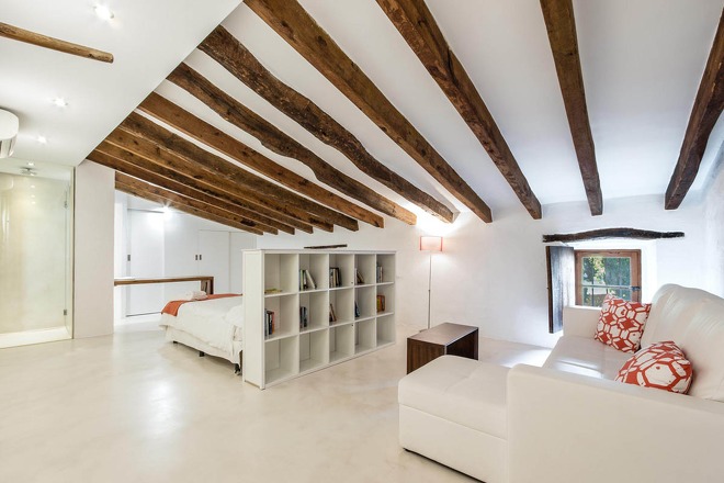 Finca Antic (f259) in Buger Foto 20