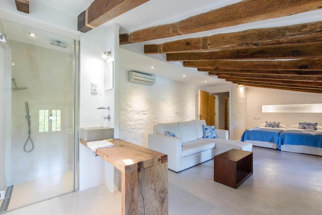 Finca Antic (f259) in Buger Foto 22