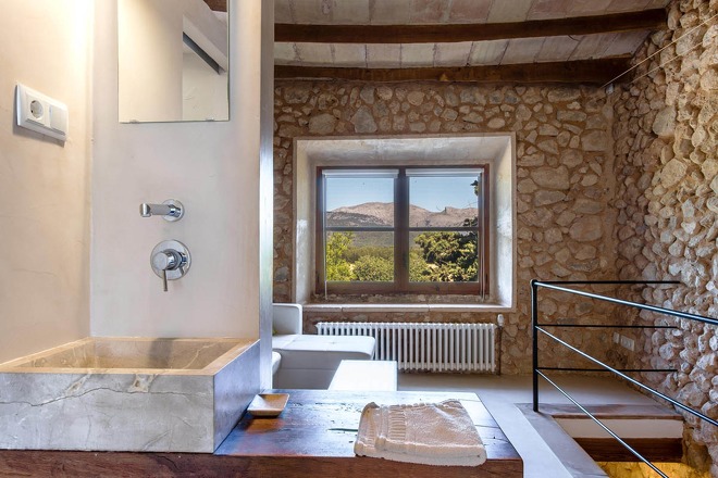 Finca Antic (f259) in Buger Foto 28