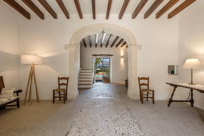 Finca Antic (f259) in Buger Foto 29