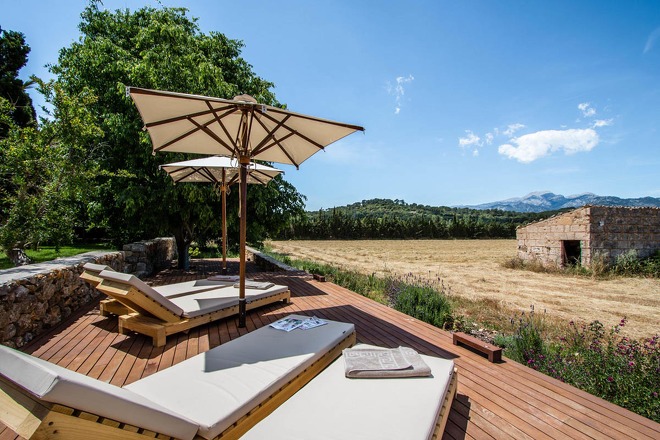 Finca Antic (f259) in Buger Foto 32