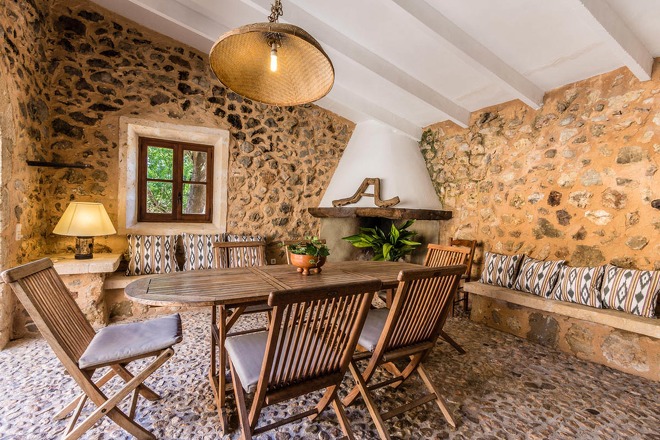Finca Antic (f259) in Buger Foto 33