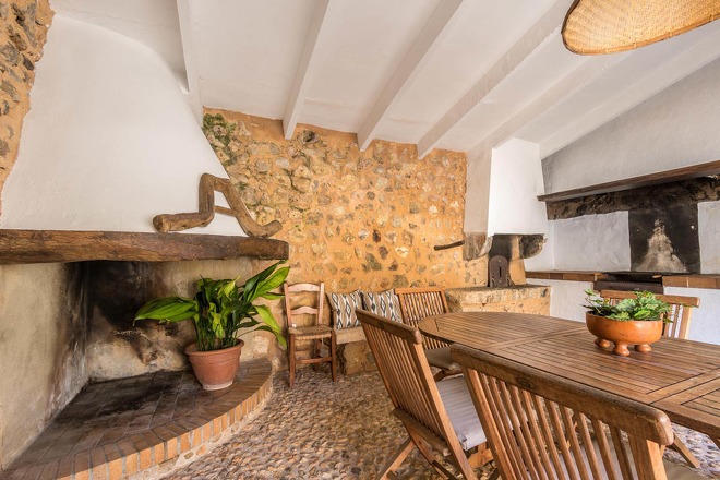 Finca Antic (f259) in Buger Foto 34
