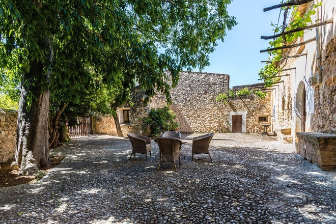 Finca Antic (f259) in Buger Foto 35