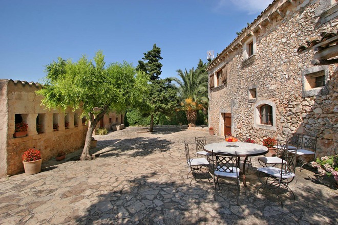 Finca Antic (f259) in Buger Foto 36
