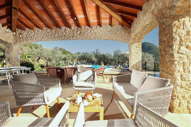 Finca Alonso (f279) in Pollensa Foto 5