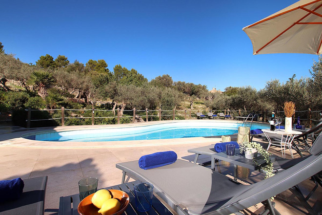 Finca Alonso (f279) in Pollensa Foto 6