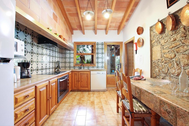Finca Alonso (f279) in Pollensa Foto 14