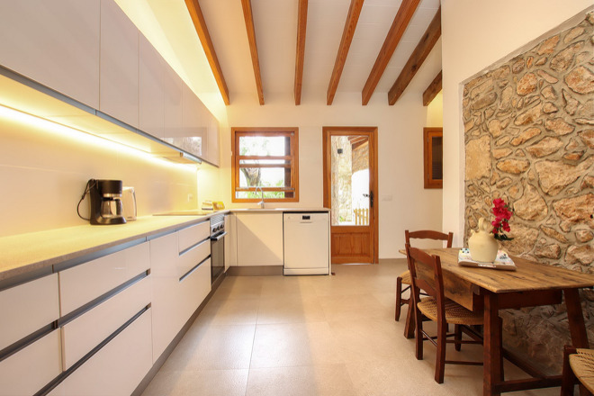 Finca Alonso (f279) in Pollensa Foto 17