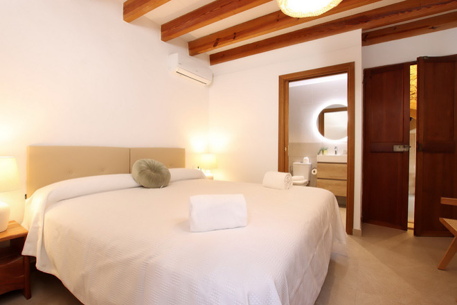 Finca Alonso (f279) in Pollensa Foto 19