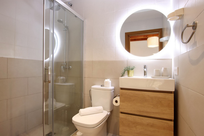 Finca Alonso (f279) in Pollensa Foto 20