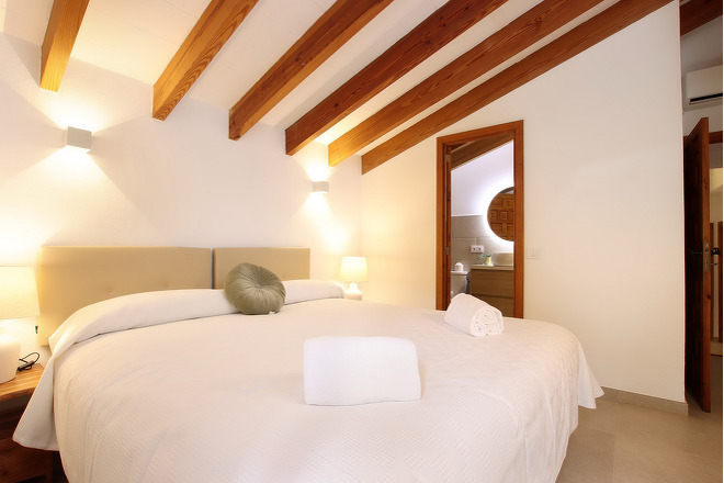 Finca Alonso (f279) in Pollensa Foto 22