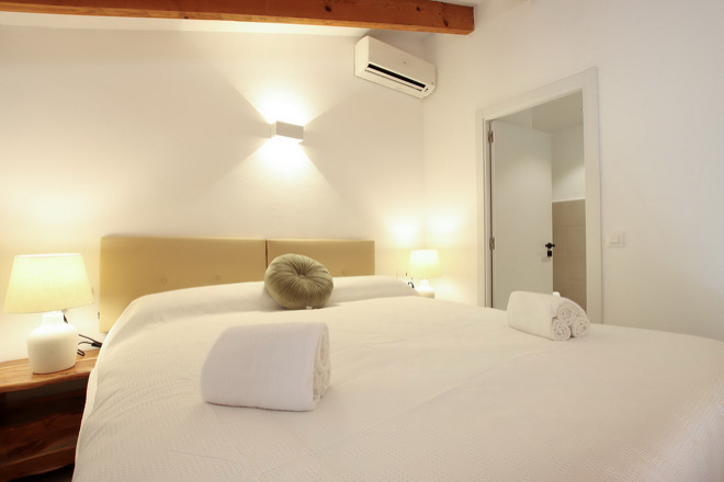 Finca Alonso (f279) in Pollensa Foto 25