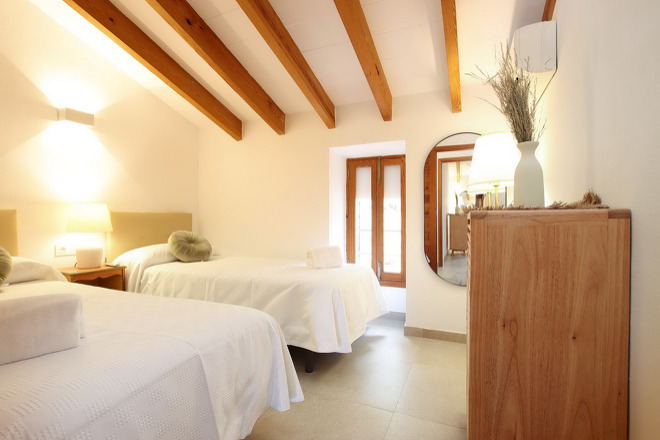 Finca Alonso (f279) in Pollensa Foto 29