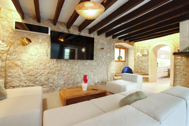 Finca Alonso (f279) in Pollensa Foto 31