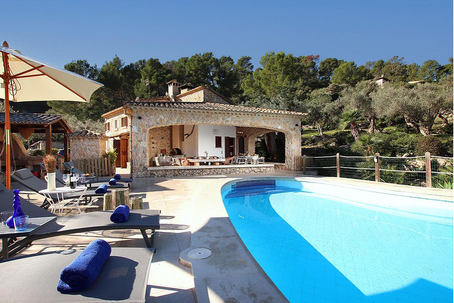 Finca Alonso (f279) in Pollensa Foto 36