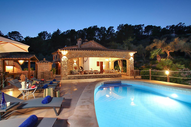 Finca Alonso (f279) in Pollensa Foto 38