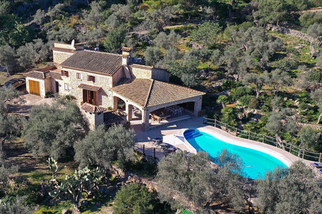 Finca Alonso (f279) in Pollensa Foto 41